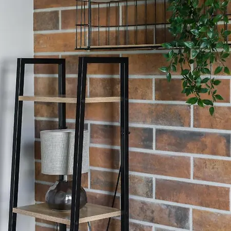 Family 62m - Sowia With Garage & Balcony By Renters بوزنان