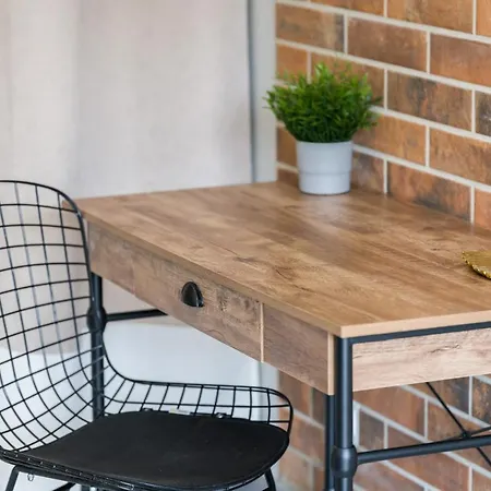 Family 62m - Sowia With Garage & Balcony By Renters