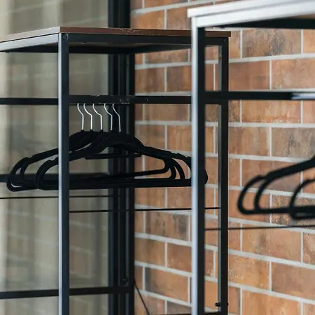 Family 62m - Sowia With Garage & Balcony By Renters شقة بوزنان