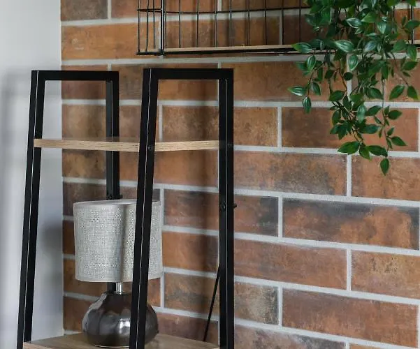 Family 62m - Sowia With Garage & Balcony By Renters Poznan