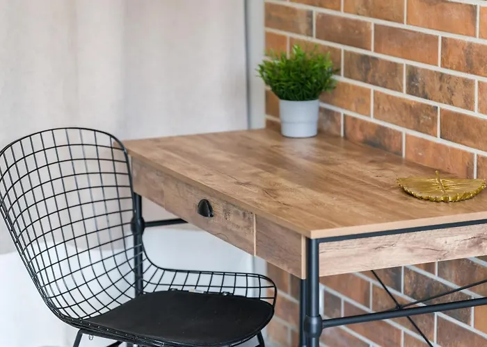 Family 62m - Sowia With Garage & Balcony By Renters