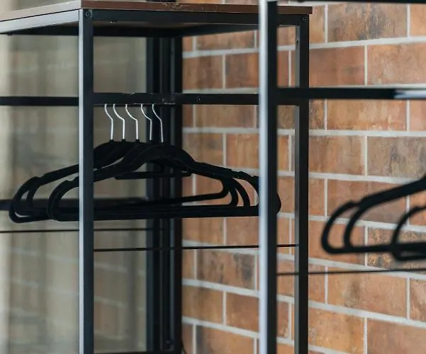 Family 62m - Sowia With Garage & Balcony By Renters Apartamento Poznan