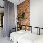 Family 62m - Sowia With Garage & Balcony By Renters Apartman Poznań