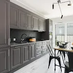 Family 62m - Sowia With Garage & Balcony By Renters Poznań