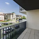 Family 62m - Sowia With Garage & Balcony By Renters