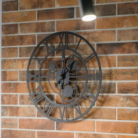 Family 62m - Sowia With Garage & Balcony By Renters Apartment *