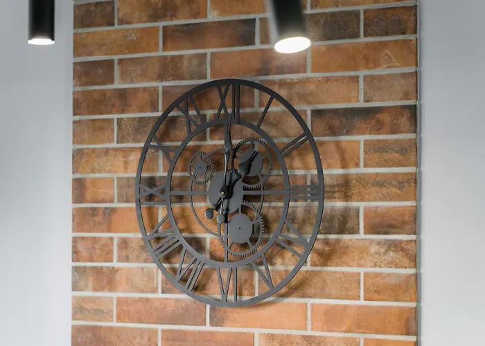 Family 62m - Sowia With Garage & Balcony By Renters Apartment *