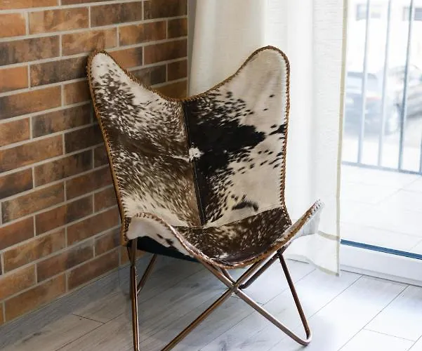 Family 62m - Sowia With Garage & Balcony By Renters Apartment *