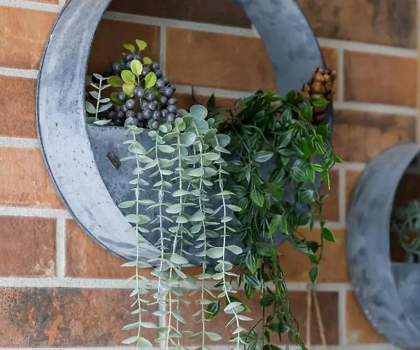 Family 62m - Sowia With Garage & Balcony By Renters Apartment Poznan